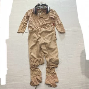 Vintage Star Wars "Anakin Skywalker" Rubie's Child Costume Size: Large/medium - Picture 1 of 16