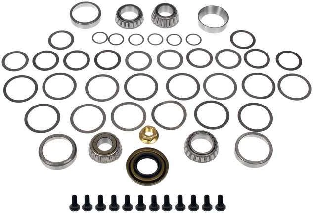 Differential Bearing Kit for 1988-1991 Jeep Cherokee - Image 1 of 1