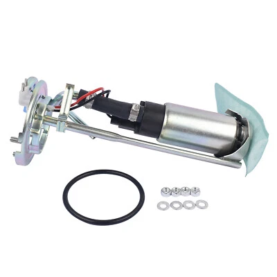 Bomba de combustible eléctrica 16141226815 para BMW 3 Series E30 Saloon Estate - Imagen 1 de 4