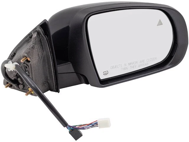 Brock 55BS36V Right Mirror Fits 2014-2018 Jeep Cherokee Sport Utility 4dr Foto 1 de 1