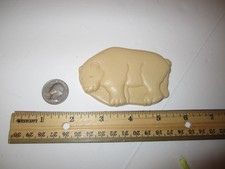 2001 Nabisco Animal Cracker Realistic Cookie Fake Play Food Pretend Kitchen Fun