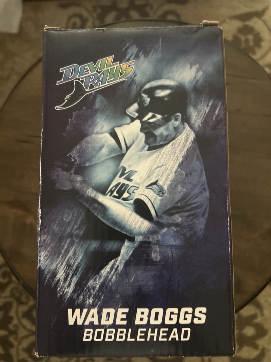 Wade Boggs MLB Fan Apparel & Souvenirs for sale | eBay