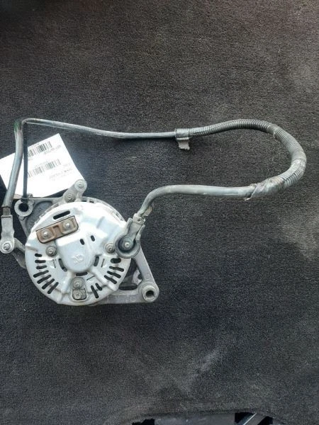 Jeep Grand Cherokee Dodge 1500 1996 1997 1998 alternador 117 amperios 56027912  Foto 1 de 4