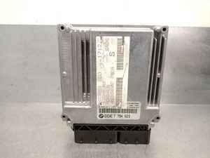 DDE7794623 CENTRALITA MOTOR UCE / 0281011863 BOSCH / 5406344 PARA BMW 3 COMPACT - Foto 1 di 10