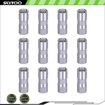 Se adapta a elevadores ajustadores de pestañas Chevrolet Buick Pontiac Saturn 3,4 L 3,5 L 3,9 L OHV 12 V Foto 1 de 4