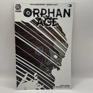 Orphan Age (2019) #3 Aftershock Comics - Picture 1 of 2