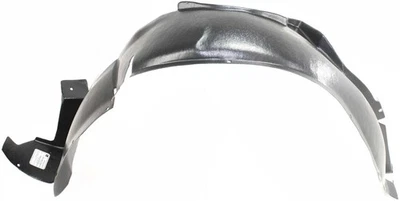 Fender Liner For Pontiac Grand Prix 1997-2000 Front Driver Side Inner Foto 1 de 4