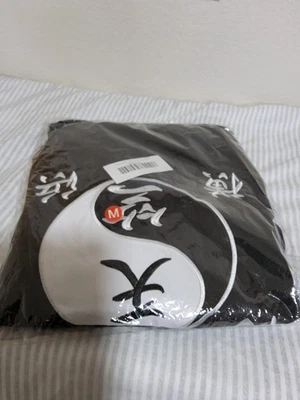 Anime Rojo Izana Kurokawa Cosplay Negro Rindou Haitani Juegos con disfraces GRANDE Foto 1 de 4