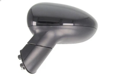 Retrovisor exterior BLIC 5402-53-2001553P para KIA RIO II (JB) 1.5 2008-2011 - Imagen 1 de 4