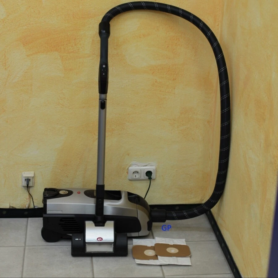 Lux Intelligence ap 11 mit Zubehör gebraucht, gereinigt und sofort startklar - Bild 1 von 2