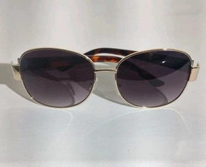 Animal Print Aviator Style Sunglasses UV Protection - Picture 1 of 9