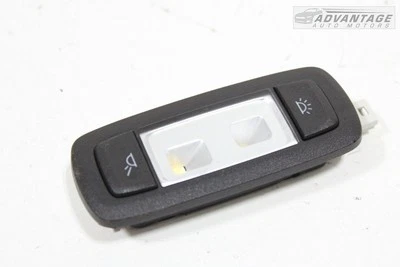 2018-2024 BMW X3 G01 ROOF REAR LEFT SIDE OVERHEAD DOME READING LIGHT LAMP OEM - Image 1 of 4