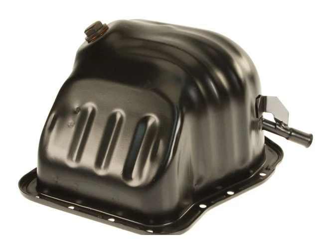Dorman 26YT33C Oil Pan Fits 1993-2005 Subaru Impreza OE Solutions OE Solutions Foto 1 de 1