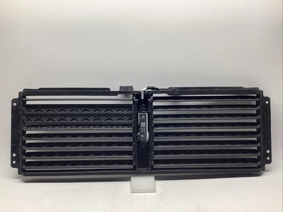 2019-24 雪佛兰 EQUINOX Radiator UPPER AIR DUCT GRILLE AIR SHUTTER 原始设备制造商 — 第 1/4 张图片