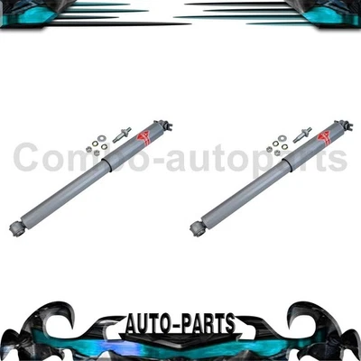 2x Amortiguador trasero KYB para Chevrolet El Camino 1978 1979 1980 1981 1982 1983 Foto 1 de 4