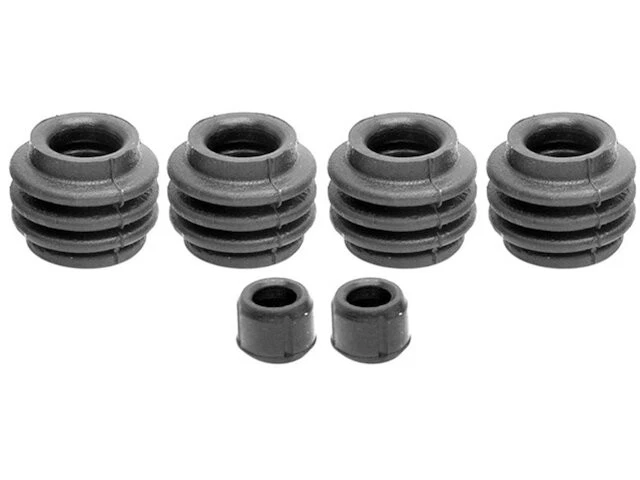 Buje de pinza trasera para Honda Ridgeline 2006-2014 2007 2008 2009 2010 NW521KG Foto 1 de 1