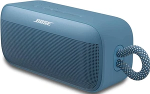 Bose SoundLink Plus Bluetooth Tragbarer Lautsprecher Blau Dämmerung Wasserdicht Outdoor ++ - Bild 1 von 18