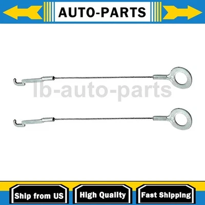 Cable autoajustador freno tambor delantero frenos Raybestos para Ford Falcon 2X Foto 1 de 4