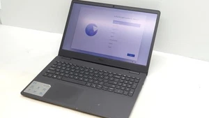 Dell Inspiron 3505 15 16GB 512GB Gray 2022 - Used Good BAD BATTERY - Picture 1 of 9