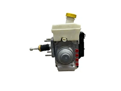 2017-2024 ALFA ROMEO GIULIA 2,9 Л УСИЛИТЕЛЬ ТОРМОЗОВ ГЛАВНЫЙ ЦИЛИНДР ABS МОДУЛЬ - Изображение 1 из 4