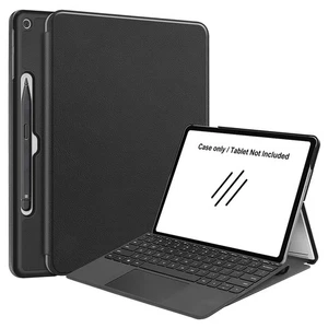Protective Case for Microsoft Surface Pro 12 Inch 2025 Portfolio Business Cover - Picture 1 of 21