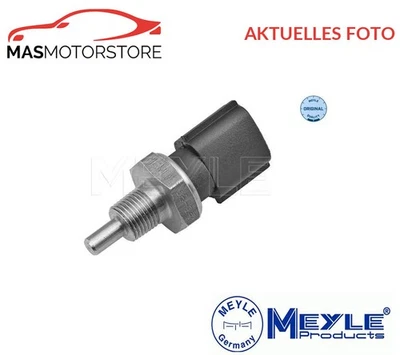 KÜHLMITTELTEMPERATURSENSOR MEYLE 16-14 821 0010 A FÜR RENAULT TALISMAN - Image 1 of 4