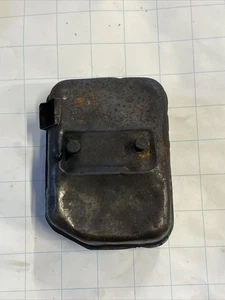 Jonsereds 621 Chainsaw Muffler - Picture 1 of 2