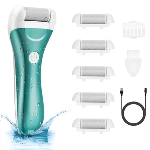 Callus Remover for Feet, Electric Foot File Callus Removers Rechargeable Wate... - Picture 1 of 7