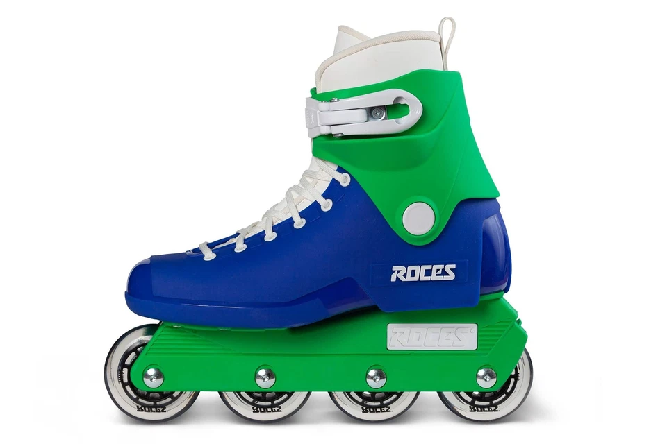 Roces Inlineskates in Übergrößen Mehrfarbig 101294 00005 große Unisexschuhe