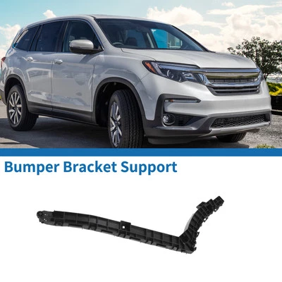 1pc Right Rear Bumper Retainer Bracket No.71593T1WA01 for Honda CR-V 2015-2016 - image 1 of 4