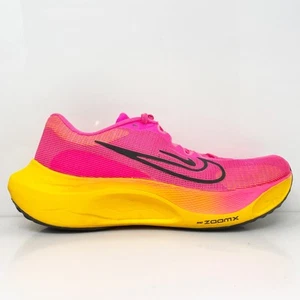 Nike Womens Zoom Fly 5 DM8974-601 Pink Running Shoes Sneakers Size 9.5 - Picture 1 of 12