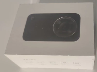 Yi 4k Action Camera Cam Kamera + Zubehörpaket  - Bild 1 von 2