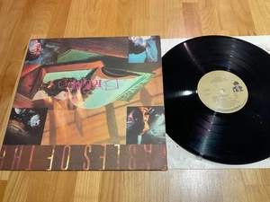 R.E.M. fables of the reconstruction Lp US press - Picture 1 of 9