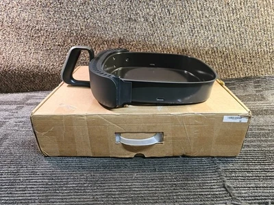 Cesta de repuesto antiadherente cerámica para freidora de aire Typhur Dome 2 HYK01-AF04-ZL Foto 1 de 4