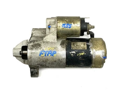 Starter Motor 3.7L 56041641AD Fits 2003-2005 Jeep Liberty 38024 - Image 1 of 4