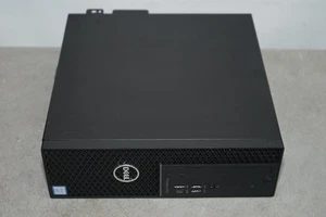 ^ Dell Precision 3431 SFF Intel i7-9700 @ 3.0GHz 16GB Ram No HD #X5918 - Picture 1 of 6