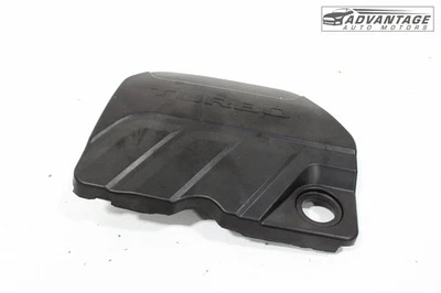 Chevrolet Trax 2024-2025 tracción delantera 1,2 L L3 motor de gasolina panel superior cubierta OEM Foto 1 de 4