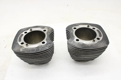 2015 Harley Davidson Road Glide S&S Engine Jugs - Image 1 of 4