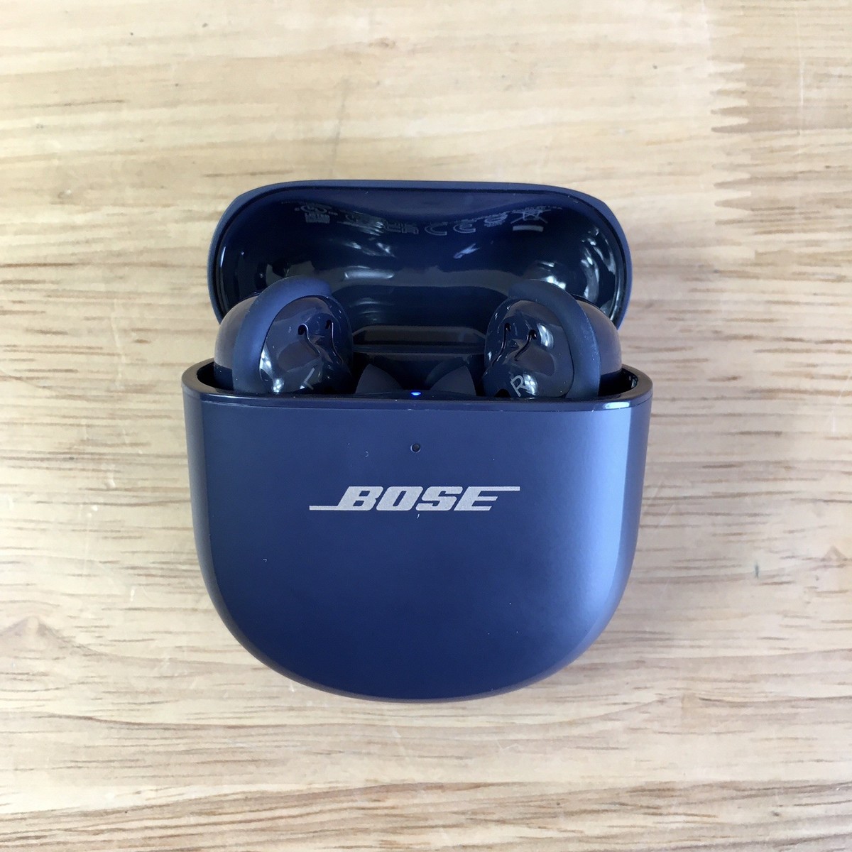 Bose QuietComfort Earbuds II ジャンク Bose QuietComfort Earbuds II in new limited-edition styles