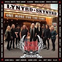 One More for the Fans von Lynyrd Skynyrd | CD | Zustand gut - Bild 1 von 2