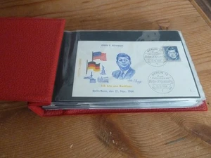 Briefe Postkarten Deutsche Bundespost Berlin Konvolut siehe Fotos ca. 60 Stk. - Bild 1 von 7