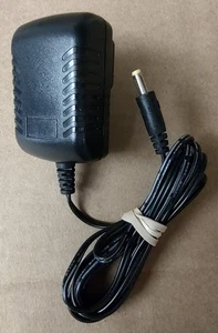 Original Stos Netzteil 12V 0,5A Teile-Nr. YNQX12T120050UL (1150) - Bild 1 von 3