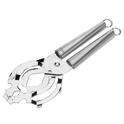 Westmark - Lid Opener "Glory", Stainless Steel - Image 1 of 4