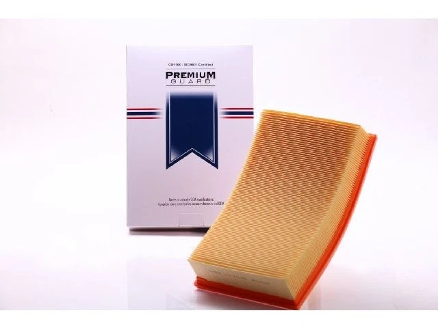 Filtro de aire para S tipo XJ8 Super V8 Vanden Plas XF XFR XJR XJR575 YX45V4 Foto 1 de 1