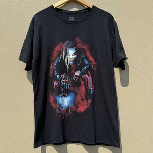 Bray Wyatt Negro Algodón Todas las Tallas S-5XL Unisex Camiseta Lo último UB46 - Imagen 1 de 2