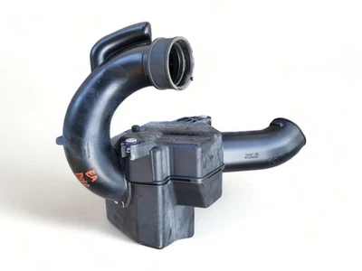 Резонаторная камера воздухозаборника Acura RL 05-08 17230-RJA-A00, D010, OEM, 2005, 2006 - Изображение 1 из 4