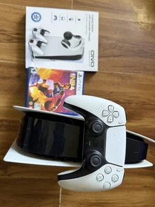 PlayStation 5 /7 PlayStation 5 game bundle  - Picture 1 of 5