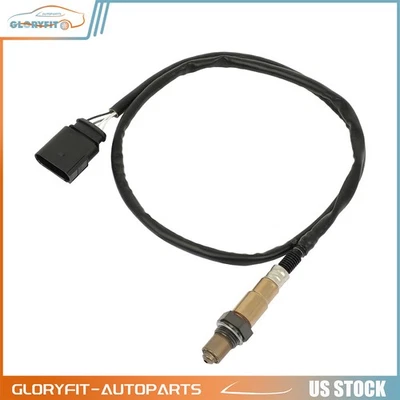 For 2002-2004 Volkswagen Jetta 2.8L Passat 4.0L Downstream O2 02 Oxygen Sensor - Image 1 of 4