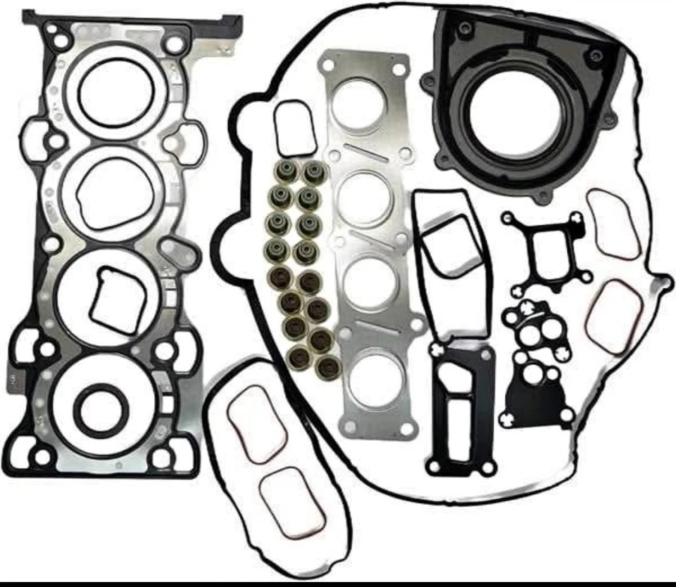 ​Juego de juntas de culata para Jaguar XF XE y Land Rover Evoque LR2 2,0 L | LR024975 Foto 1 de 1