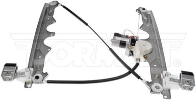 Dorman 748-612 Window Motor and Regulator Assembly For 06-10 Jeep Grand Cherokee - Image 1 of 4